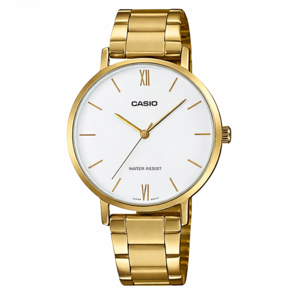 Жіночий годинник Casio LTP-VT01G-7B фото 1