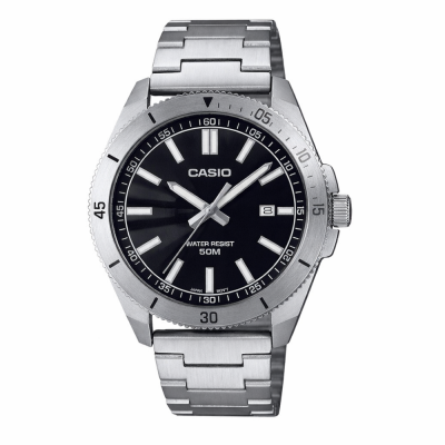 Мужские часы Casio MTP-B155D-1E