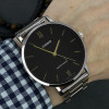 Чоловічий годинник Casio MTP-VT01D-1B фото 4