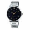 Чоловічий годинник Casio MTP-VT01D-1B фото 2