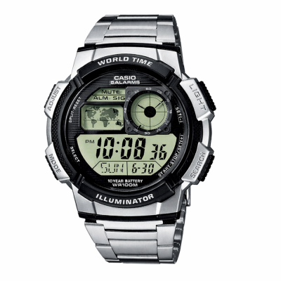 Casio AE-1000WD-1A