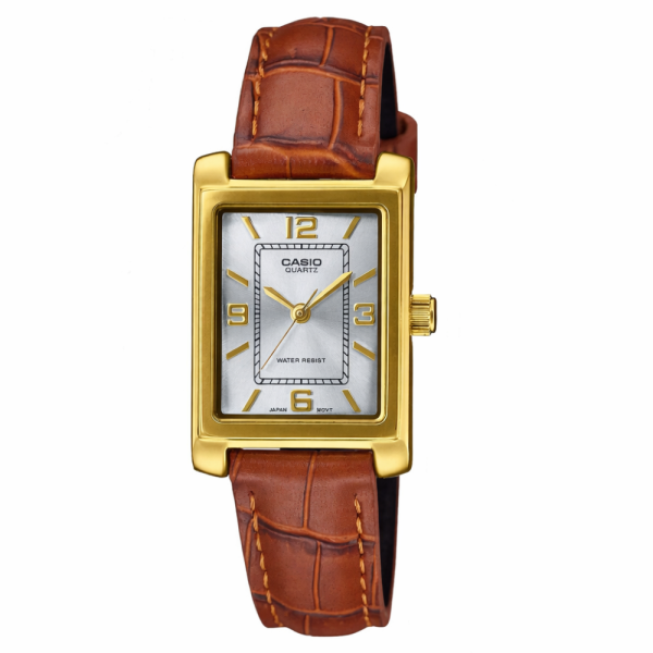 Жіночий годинник Casio LTP-1234GLL-7A фото 1