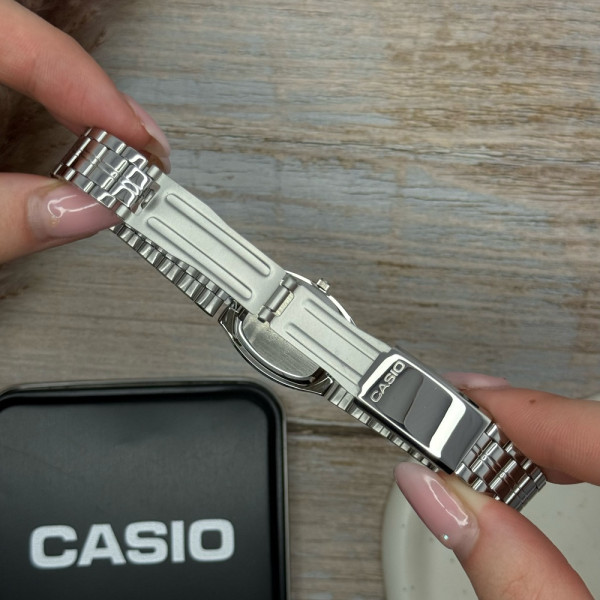 Жіночий годинник Casio LTP-1169-1AR фото 9