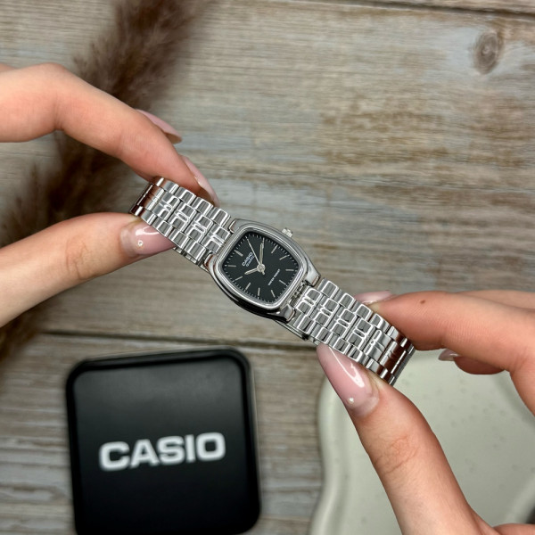 Жіночий годинник Casio LTP-1169-1AR фото 7
