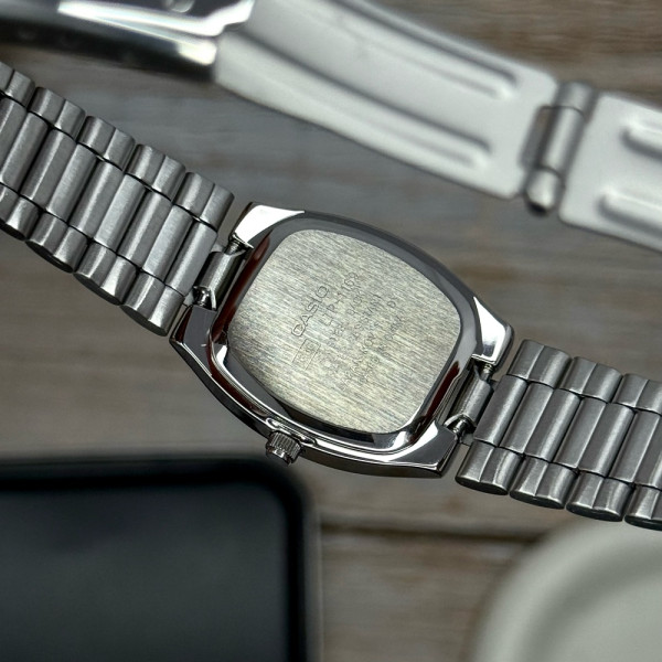 Жіночий годинник Casio LTP-1169-1AR фото 10
