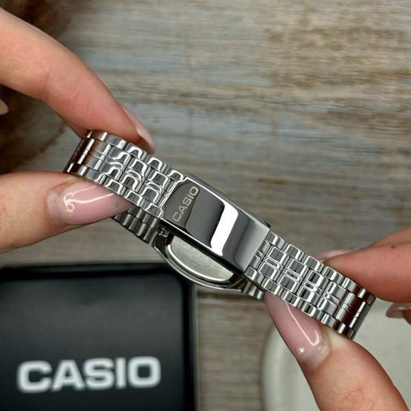 Жіночий годинник Casio LTP-1169-1AR фото 8