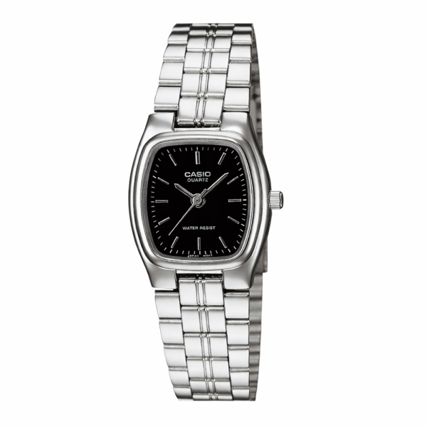 Жіночий годинник Casio LTP-1169-1AR фото 1