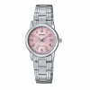 Женские часы Casio LTP-V002D-4B фото 2