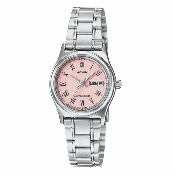 Жіночий годинник Casio LTP-V006D-4B фото 1