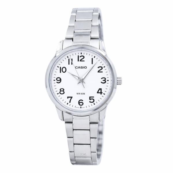 Женские часы Casio LTP-1303D-7B фото 1