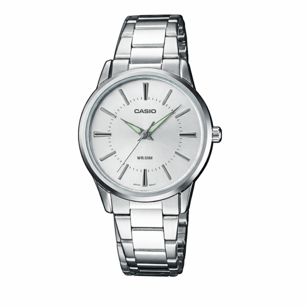 Жіночий годинник Casio LTP-1303D-7A фото 1