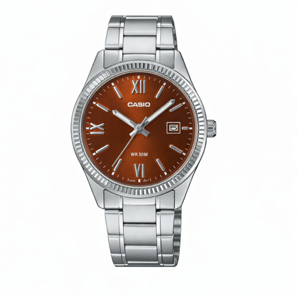 Жіночий годинник Casio LTP-1302DD-5A фото 1