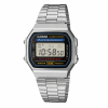 Годинник Casio A168WA-1W фото 2
