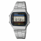 Casio A168WA-1W