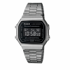 Годинник Casio A168WGG-1B  фото 2