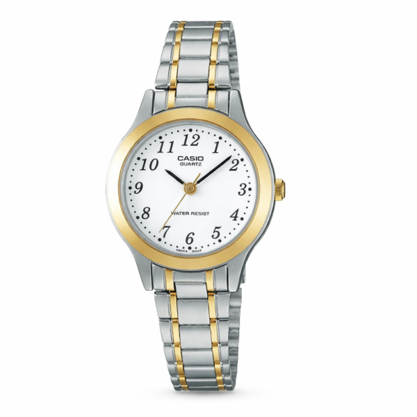 Женские часы Casio LTP-1165A-7C2 фото 1