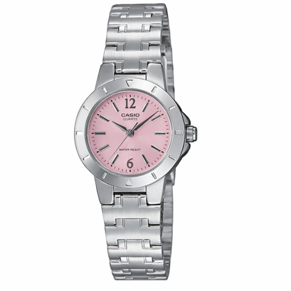 Жіночий годинник Casio LTP-1177A-4A1 фото 1