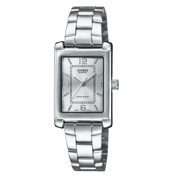 Жіночий годинник Casio LTP-1234DD-7A фото 1