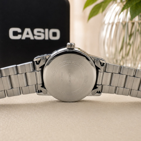 Жіночий годинник Casio LTP-V002D-7A фото 8