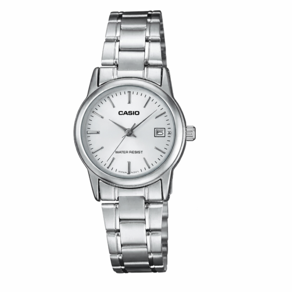 Жіночий годинник Casio LTP-V002D-7A фото 1