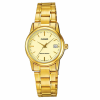 Жіночий годинник Casio LTP-V002G-9A фото 2