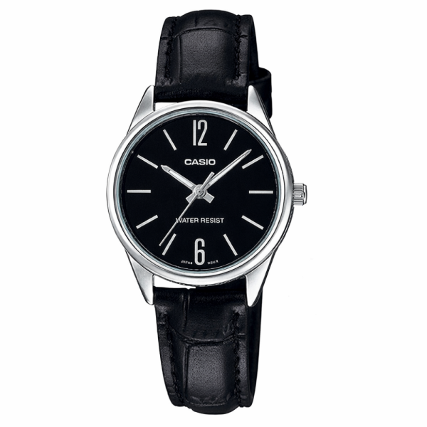 Жіночий годинник Casio LTP-V005L-1B фото 1