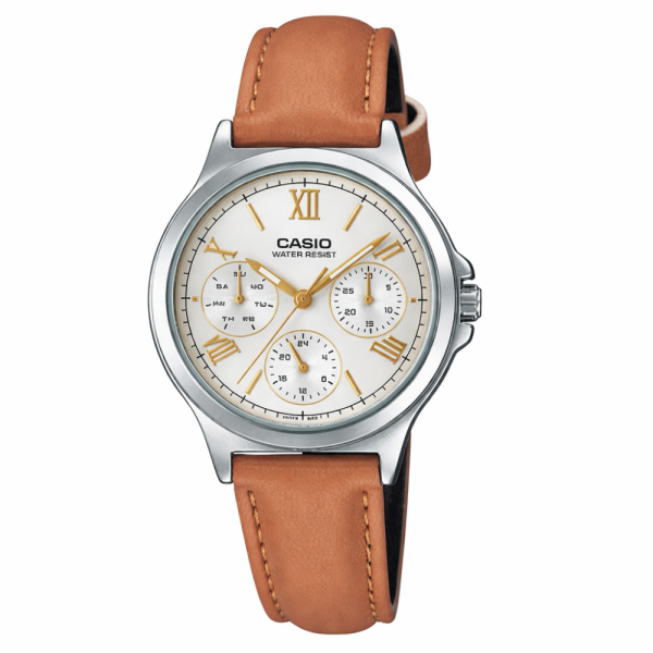 Жіночий годинник Casio LTP-V300L-7A2 фото 1