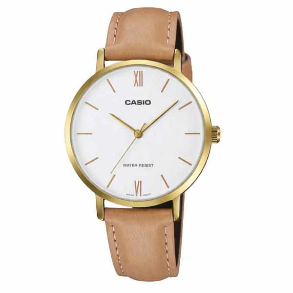 Женские часы Casio LTP-VT01GL-7B фото 1