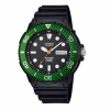 Мужские часы Casio MRW-230H-1E3 фото 2