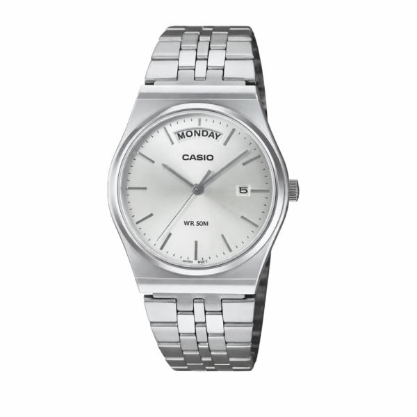 Мужские часы Casio MTP-B146D-7A фото 1