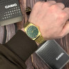 Чоловічий годинник Casio MTP-B146G-3A фото 3