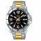 Casio MTP-VD01SG-1B