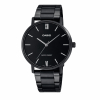 Мужские часы Casio MTP-VT01B-1B фото 2