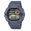 Мужские спортивные часы Casio WS-1700H-8A фото 2