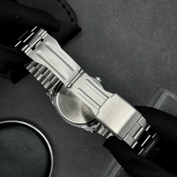 Мужские часы Casio MTP-VD03D-2A2 фото 7