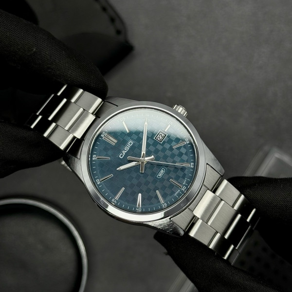 Мужские часы Casio MTP-VD03D-2A2 фото 5
