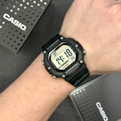Casio AE-1600H-1A
