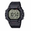 Мужские часы Casio AE-1600H-1A фото 2