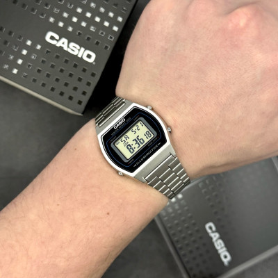 Casio B640WD-1A