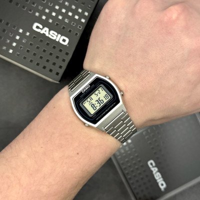 Casio B640WD-1A