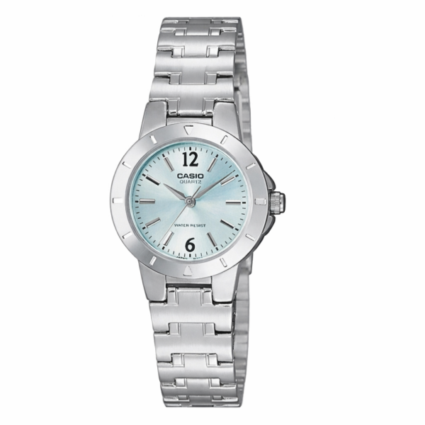 Женские часы Casio LTP-1177A-3A фото 1