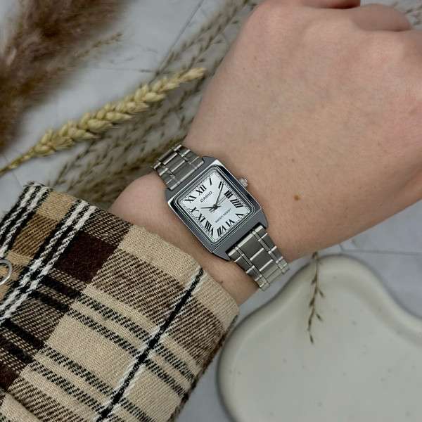 Жіночий годинник Casio LTP-V007D-7B фото 5
