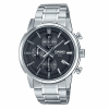 Мужские часы Casio MTP-E510D-1A1 фото 2