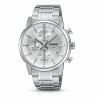 Мужские часы Casio MTP-E510D-7A фото 2