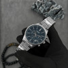Мужские часы Casio MTP-E515D-2A1 фото 5