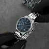 Чоловічий годинник Casio MTP-E515D-2A1 фото 4
