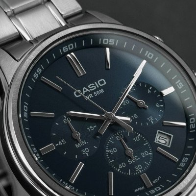 Casio MTP-E515D-2A1