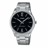 Чоловічий годинник Casio MTP-V005D-1B фото 2
