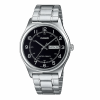 Чоловічий годинник Casio MTP-V006D-1B2 фото 2