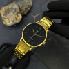 Мужские часы Casio MTP-VT01G-1B фото 5